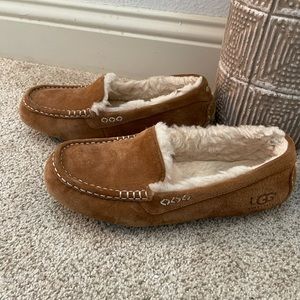 UGG slippers